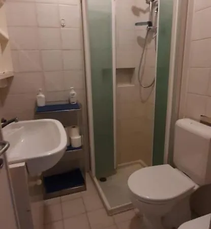 Appartamento Bilo - Lido Del Chioma Rosignano Marittimo