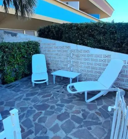 Appartamento Bilo - Lido Del Chioma