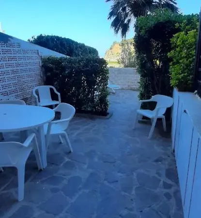 Appartamento Bilo - Lido Del Chioma *